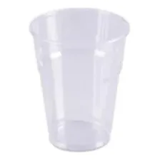 60un Copo Descartavel Supremo Cristal 500ml Semi Acrilico Foto mini 3