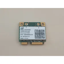 622anhmw Intel Dual Band Centrino Advanced-n 6230 2.4g 5 Ghz Foto mini  2