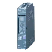 6es7134-6gf00-0aa1 Simatic Et 200sp Analog Input Ai8 Siemens Foto mini 1