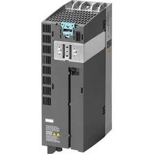 6sl3210-1pb21-0ul0 Sinamics Pm240-2 Siemens Inversor 2,2kw 220v Foto mini 1
