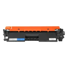 6x Toner 1.4k Compativel C/ Cf218a P/ Impressoras - Byqualy Foto mini  2