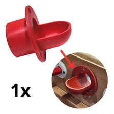 7 Bolas De Pebolim Totó Pesadas E Cachimbo Pebolim Mesa de pebolim Branco Foto mini 4
