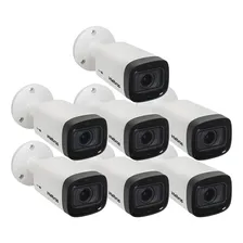 7 Câmeras Intelbras Varifocal Full Hd 1080p Vhd 3250 Vf Ip67 Foto  mini 1