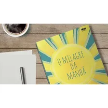 7 Hábitos Das Pessoas Altamente Eficazes +o Milagre Da Manh Foto mini 4