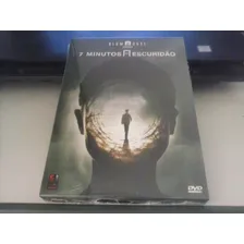 7 Minutos Escuridão - Dvd - Travis Tope - Haley Ramm Foto mini 2