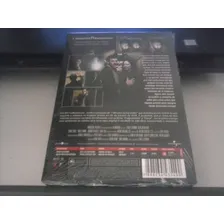 7 Minutos Escuridão - Dvd - Travis Tope - Haley Ramm Foto mini 3