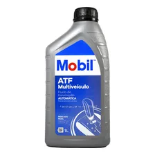 7 Óleo Câmbio Atf Multi Sintético Dexron Mercon Spiv Mobil Foto mini  2