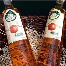 7 Vinagre De Maçã Orgânico 500ml São Francisco Foto mini 2
