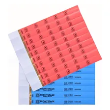 700 Pulseiras De Identificação Personalizada Foto mini 2
