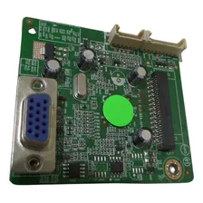 7118 - Placa Monitor Aoc E2050s Cbpcar9a1h2k2 Foto mini 2