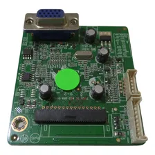 7118 - Placa Monitor Aoc E2050s Cbpcar9a1h2k2 Foto mini 1