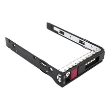 774026-001 Gaveta 3.5 Servidor Hp Dl20 30 G10 110 350 Foto mini 1