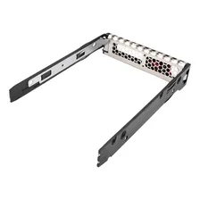 774026-001 Gaveta 3.5 Servidor Hp Dl20 30 G10 110 350 Foto mini 4