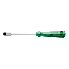 8 Chave Canhao 6mm Top Tramontina 44250006 Foto mini 1