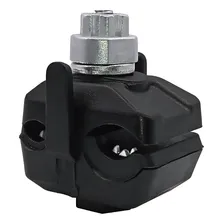 8 - Conector Perfurante Cpp-000 Cdp 10-70mm Deriv. 1,5-10mm Cor Preto Foto mini 1
