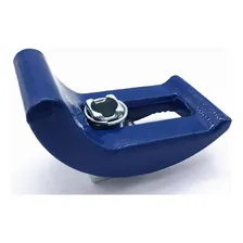 8 Garra Presilha Para Fixar Molde Injetora De Plastico M16 Foto mini 3