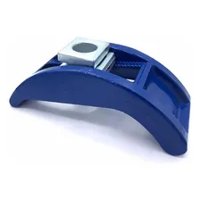 8 Garra Presilha Para Fixar Molde Injetora De Plastico M16 Foto mini 4