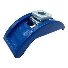 8 Garra Presilha Para Fixar Molde Injetora De Plastico M16 Foto mini 2