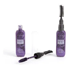 8 Mascara Magical Hair 2067 Vivai Atacado Sj Foto mini  3