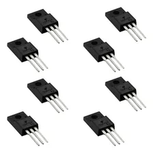 8 Peças Transistor 30f124 Gt30f124 Foto mini 1