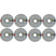 8 Reparos Selenium Jbl Tweeter St 450 Trio Rpst 450 Cor Cinza Foto mini 1