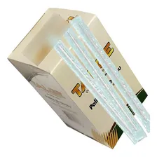 8.000 Palito De Dente Em Sachê Embalado Um A Um Talge (4cx) Foto  mini 1