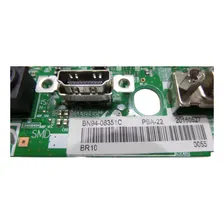 8029 - Placa Principal Bn94-08351b/c Mod. S19e310 Foto mini  3