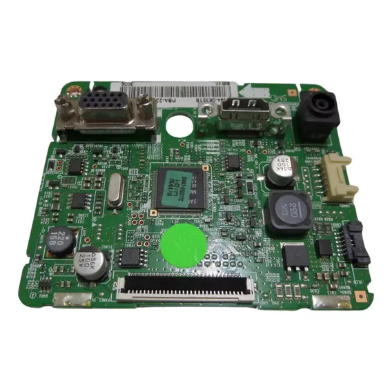 8029 - Placa Principal Bn94-08351b/c Mod. S19e310 Foto 1
