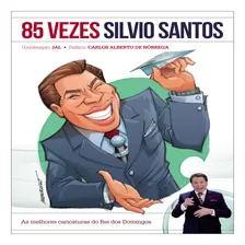 85 Vezes Silvio Santos Foto mini 1
