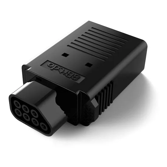 8bitdo® Nes Receptor Sem Fio Wireless Para Nes / Nintendinho Foto 1