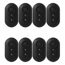 8x Controle Remoto Alarme Intelbras 433 Xac Foto mini 1