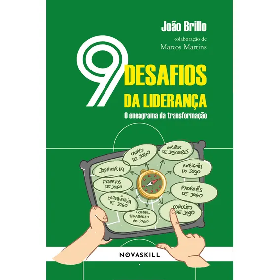 9 Desafios Da Liderança Foto 1