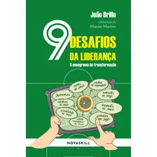9 Desafios Da Liderança Foto mini 3