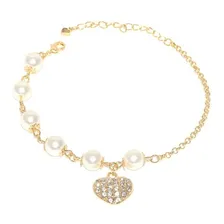 9 Pulseiras Lembrancinha Madrinhas Casamento Noiva Folheada Diâmetro 18 Cm Foto mini 1