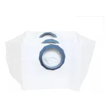 9 Sacos P/ Aspirador 脕gua E P贸 Arno 脕guapo H2po Ar12 H3po Foto mini 2