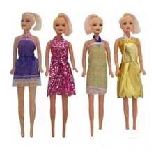 90 Boneca Belinha Sortida Prenda Sacolinha Lembrancinha Foto mini 3