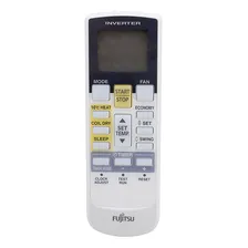 - Controle Remoto Fujitsu (ar-rae7e) Foto mini 1