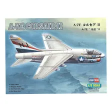 A-7e Corsair Ii - 1/72 - Hobbyboss 87204 Foto mini 1