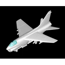A-7e Corsair Ii - 1/72 - Hobbyboss 87204 Foto mini 2