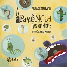 A Aparência Das Opiniões Foto mini 1