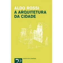 A Arquitetura Da Cidade Foto mini 1