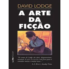 A Arte Da Ficção - Vol. 879 Foto mini 1