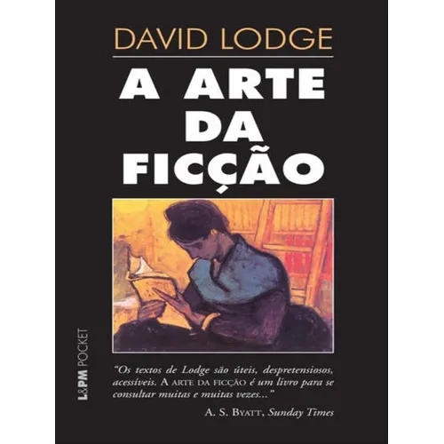 A Arte Da Ficção - Vol. 879 Foto 1