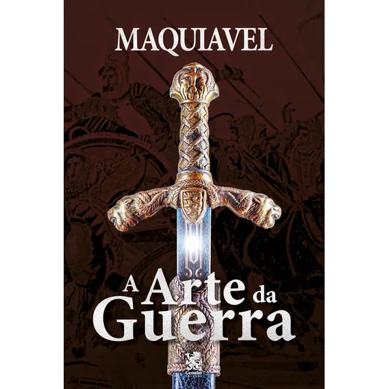 A Arte da Guerra Foto 1
