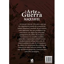 A Arte da Guerra Foto mini 2