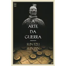 A Arte Da Guerra Foto  mini 1