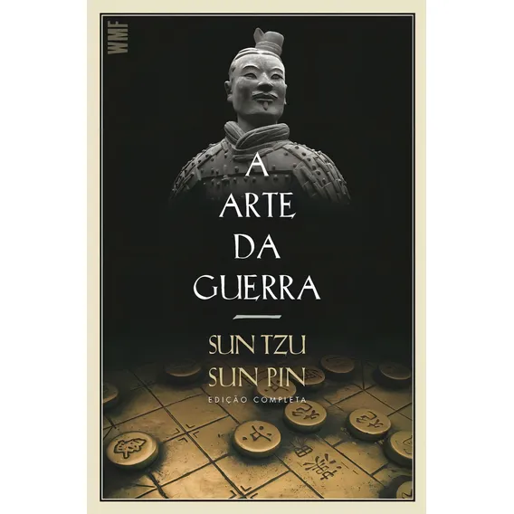 A Arte Da Guerra Foto 1