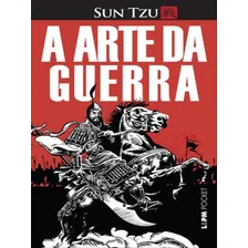 A Arte Da Guerra (ilustrado) - Vol. 207 Foto mini 1