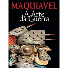 A ARTE DA GUERRA (MAQUIAVEL) - VOL. 676, de Maquiavel. Editorial L±, tapa mole, edición 1ª edição - 2008 en português Foto  mini 1