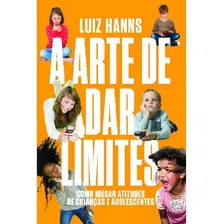 A Arte De Dar Limites Foto mini 1